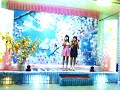 CAPHEHOANGDIEM 24 02 2018 TRUC LY NGAY DAI TREN QUE HUONG