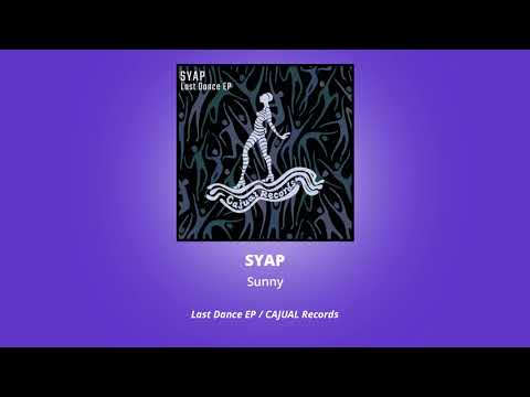 SYAP - Sunny (Original Mix)