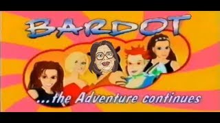 Bardot - I Should've Never Let You Go (with Cherylyn Barnes)