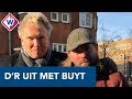 S02E22 | D'r Uit Met Buyt | Voetbalnostalgie met Tom Egbers - OMROEP WEST SPORT