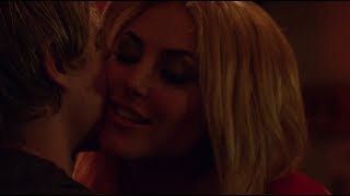 LF0152 : Cassandra Scerbo video