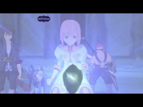 Tales of Vesperia PS4 - 066 Belius and Secret Mission 12