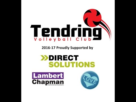 London Orcas v Tendring Ladies Super 8 1/4 Play Off 2016/17