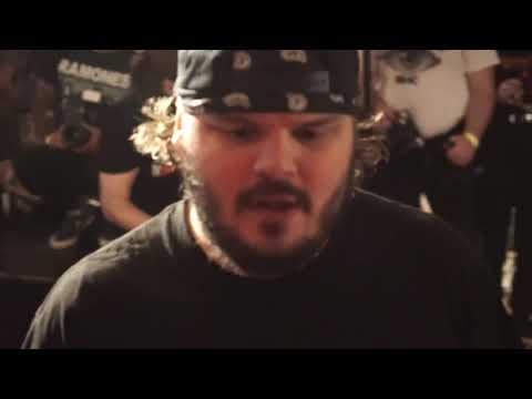 《97H8》Chaos Cross LIVE | Cambridge, MA 7-30-2021