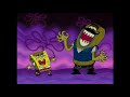 SpongeBob Music Six Powerful Cues A