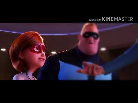 When Does Incredibles Two Come Out