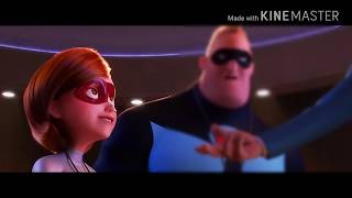 when does incredibles 2 come out