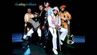 Isley Brothers - Shout (HQ)