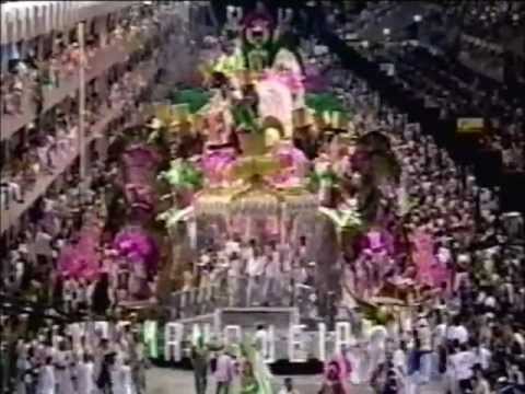 Mangueira 1998 - Chico Buarque da Mangueira