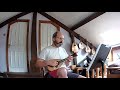 Sir Charles Coote/Smith's Hornpipe, mandolin trio (arr. Swarbrick)