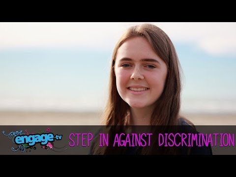 Should you step-in when discrimination happens? - Engage #17