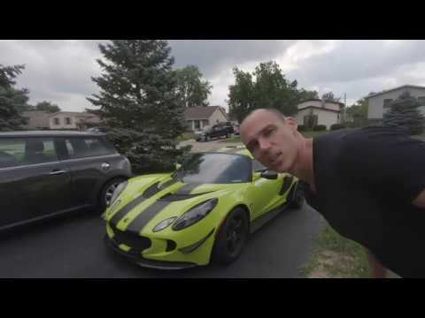 I've owned my Lotus Exige for 5 years! Long term review