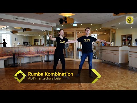 Rumba Kombination 2