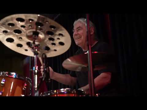 Fredy Studer 2018 mit OM