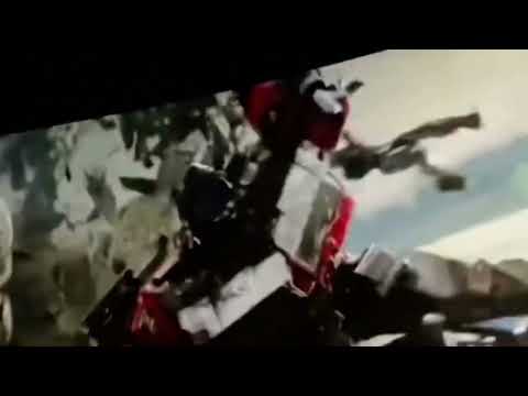 Transformers Rise Of The Beasts: Arrival To Earth Theme Used In Score