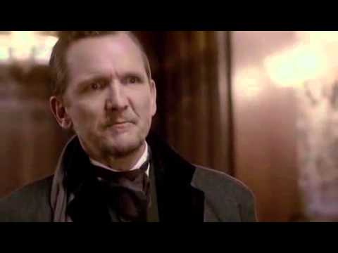 The Originals S01E15 Michael and Elijah Scene