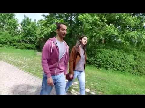 USM - Intercambio Valentina Cortés y Felipe Kravets