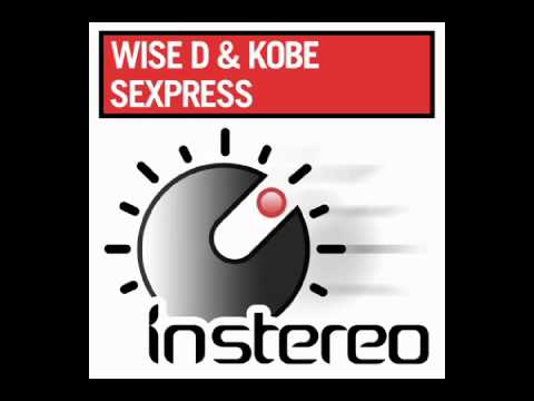 Wise D & Kobe - Sexpress