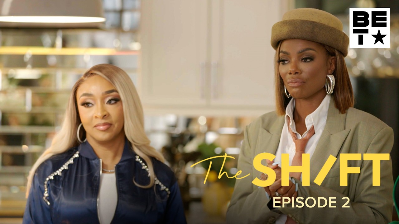 Tai Beauchamp Calls in Powerhouse Mentors to Turn a Side Hustle Into a CEO Mindset | The SHIFT