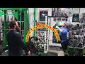 Roll up, roll up! | Strongman Sunday |