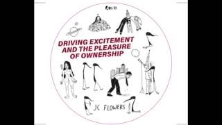 JC FLOWERS 02 Ym Mhorthcawl