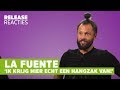 Hoeveel BETAALDE La Fuente voor zijn PORSCHE? | Release Reacties