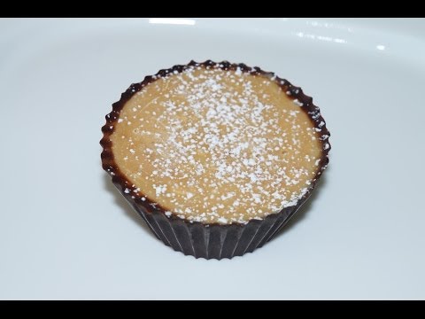 CAISSETTE CHOCO PEANUT FACILE ET RAPIDE