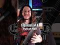 Entombed - Full of Hell #guitar #deathmetal