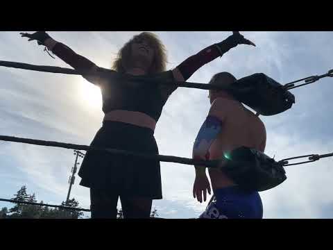 Jacky Lee vs Kidd Bandit