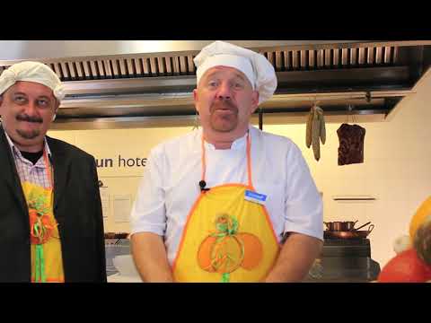 Domača kuhinja- PEČENI ODOJAK I KUHANA REPA