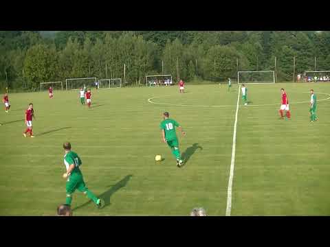 Libouchec - Bohušovice 1-2