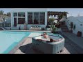 SaluSpa Hawaii HydroJet Pro video