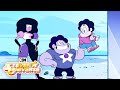 Steven Universe Coach Steven San Diego Comic-Con | Steven Universe | Cartoon Network