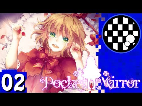 download lagu mp3 mp4 Pocket Mirror Sequel, download lagu Pocket Mirror Sequel gratis, unduh video klip Pocket Mirror Sequel
