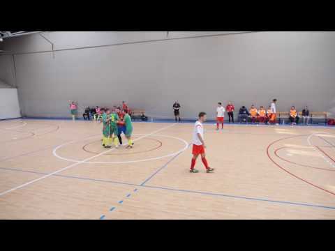 Serie C1: TFF - I BASSOTTI / sabato 22 ottobre 2016 - highlights