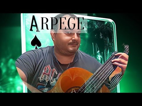 ARPEGE🎸Francis Klaynjeans(3 Petit Pieces Op 77)/Guitarra Clásica