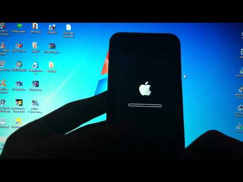 comment installer fwchanger sur iphone 3g