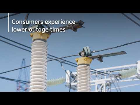 World's 1st Large Flexible Transformer