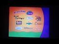 Hit Entertainment Trailers DVD Menu 2018