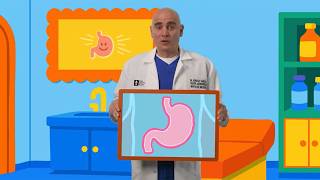 Video ofPoo and You: Abdominal Pain | Akron Children’s Gastroenterology