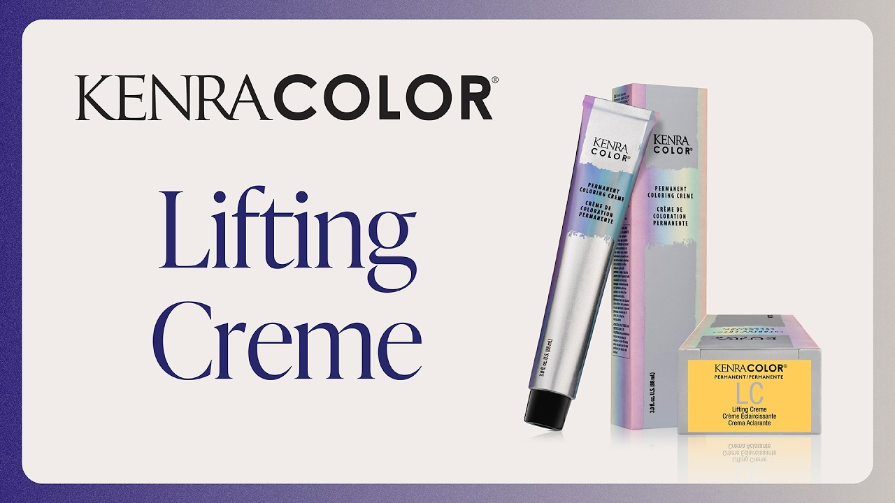 Lifting Creme