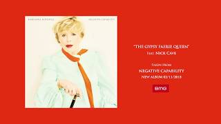 Musik-Video-Miniaturansicht zu The Gypsy Faerie Queen Songtext von Marianne Faithfull & Nick Cave