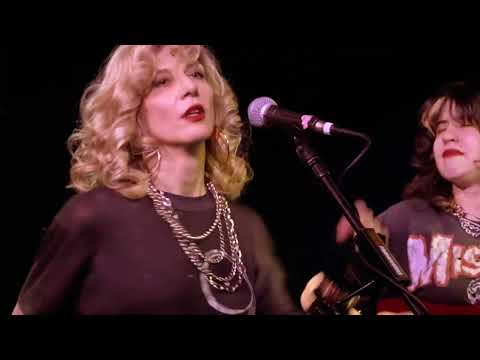 Extraterrestrials "The True Wheel" (Brian Eno cover) @ Zhora Darling 03.26.25