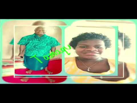 Savu ni Delai Lomai-Losana Tinai❤