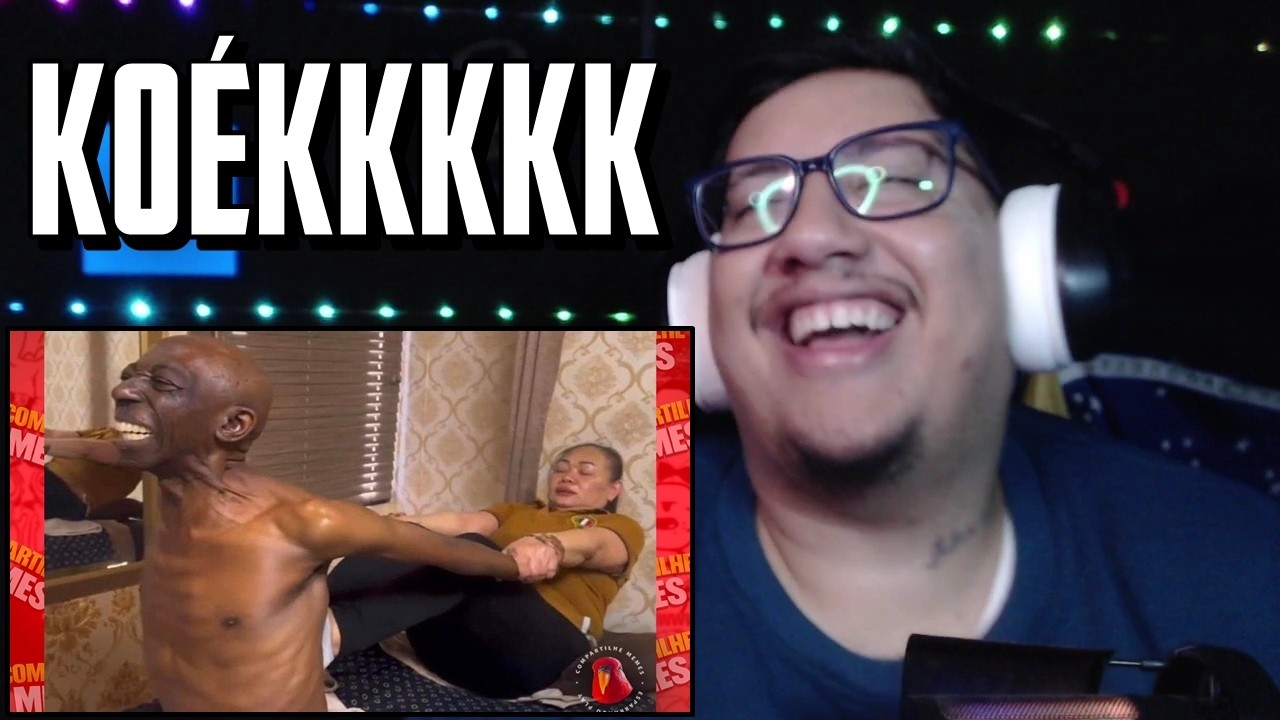 Compilado de MEMES ♦ Se rir, já sabe...! - {021}