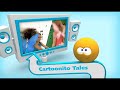 Cartoonito UK Cartoonito Tales Promo 2011