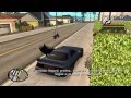 GTA SAN ANDREAS MISIÓN 78 KEY TO HER HEART HD