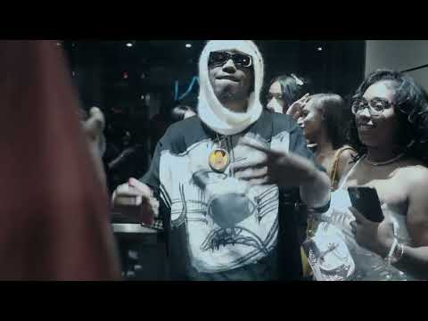 Ken Dogg "Hold on gang" (Official Music Video)