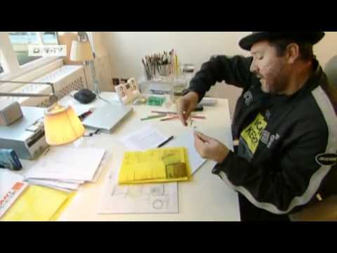 The Star: Philippe Starck and the Social Role of Design | Arts.21