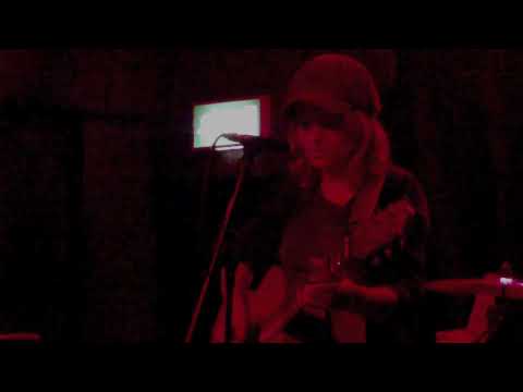 'Go Go NY' live - Paperplain